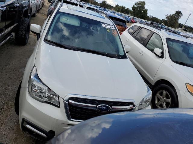 Photo 5 from auction – 2017 SUBARU FORESTER 2 with VIN JF2SJALC1HH516349