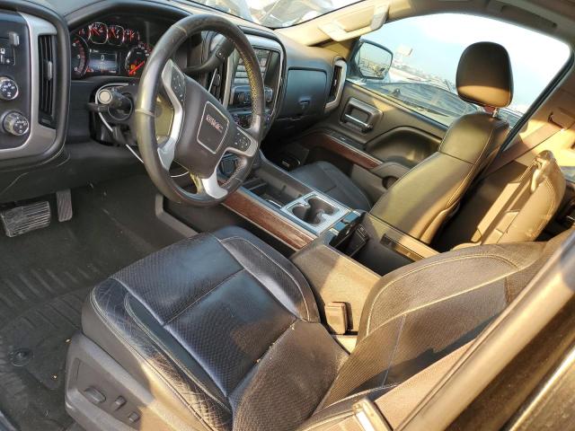 Снимка 8 от търг – 2015 GMC SIERRA K15 с VIN 3GTU2VEC4FG535137