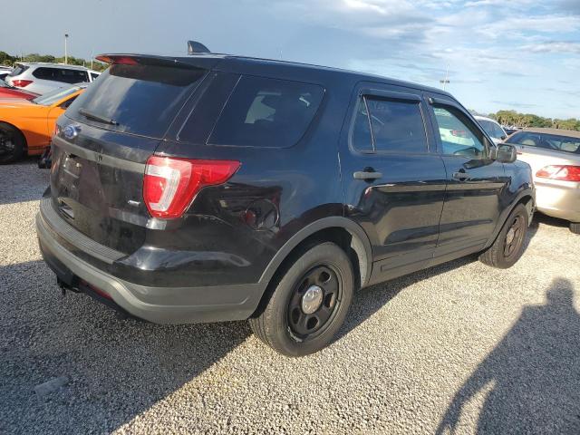 Photo 3 from auction – 2018 FORD EXPLORER P with VIN 1FM5K8AR6JGA83711