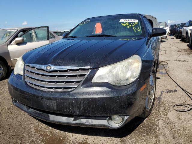 Photo 5 from auction – 2008 CHRYSLER SEBRING LI with VIN 1C3LC65M98N635210