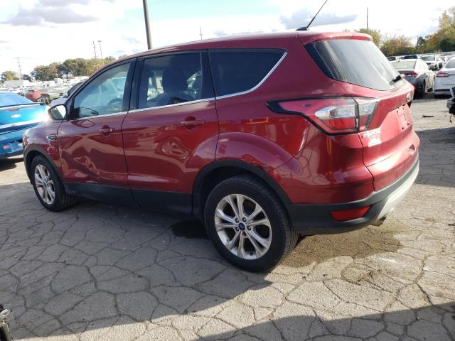 Photo 2 from auction – 2017 FORD ESCAPE SE with VIN 1FMCU0GD4HUD92040
