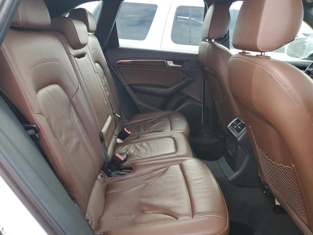 Photo 10 from auction – 2015 AUDI Q5 PREMIUM with VIN WA1LFAFP4FA058986