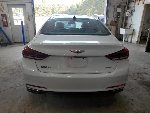 Photo 6 from auction – 2016 HYUNDAI GENESIS 3. with VIN KMHGN4JE7GU132916