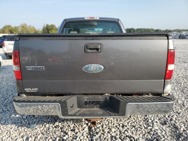 Photo 6 from auction – 2007 FORD F150 with VIN 1FTPX14V37FA89852