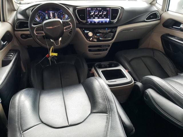 Photo 8 from auction – 2022 CHRYSLER PACIFICA T with VIN 2C4RC1BG9NR117927