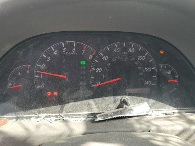 Photo 9 from auction – 2005 TOYOTA CAMRY LE with VIN 4T1BE32K05U025373