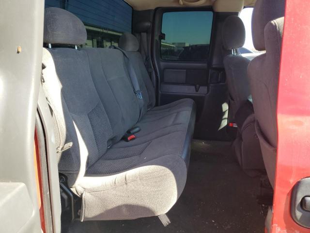 Photo 10 from auction – 2006 CHEVROLET SILVERADO with VIN 1GCEK19B86Z191164