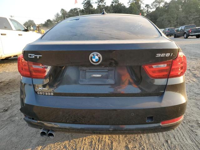 Photo 6 from auction – 2015 BMW 328 XIGT with VIN WBA3X5C53FD562597