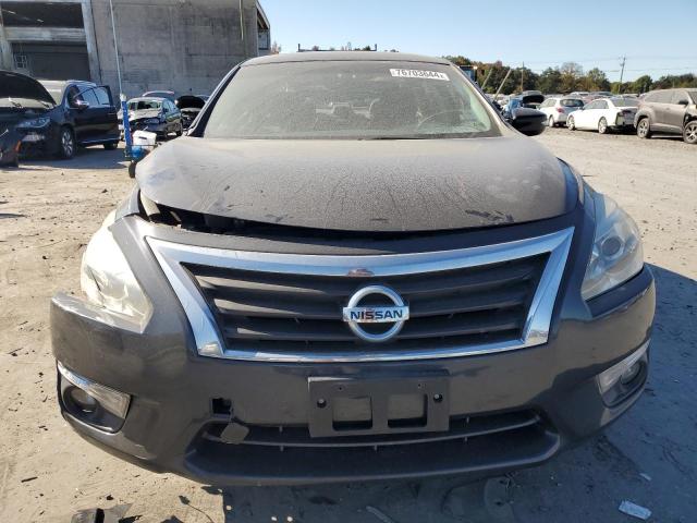 Photo 5 from auction – 2015 NISSAN ALTIMA 2.5 with VIN 1N4AL3APXFC486791