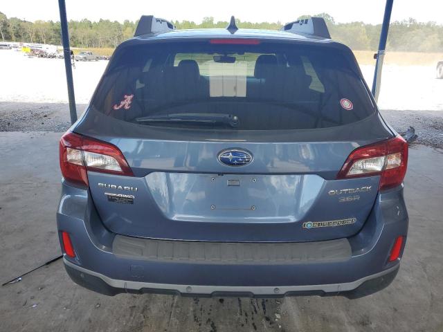 Photo 6 from auction – 2017 SUBARU OUTBACK 3. with VIN 4S4BSENC5H3439722