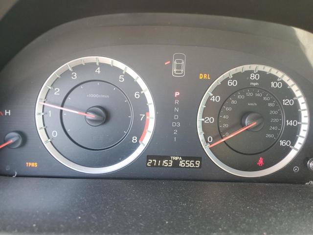 Photo 9 from auction – 2011 HONDA ACCORD with VIN 1HGCP2F60BA112490