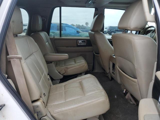 Photo 11 from auction – 2009 LINCOLN NAVIGATOR with VIN 5LMFU28539EJ00256