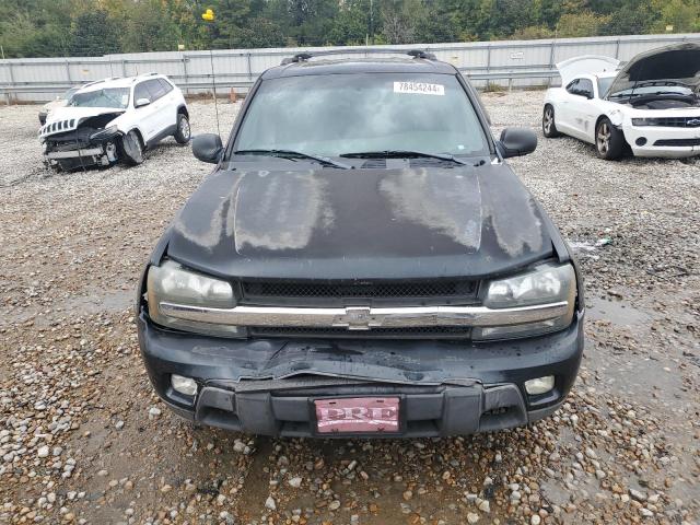 Photo 5 from auction – 2003 CHEVROLET TRAILBLAZE with VIN 1GNDS13S332201213
