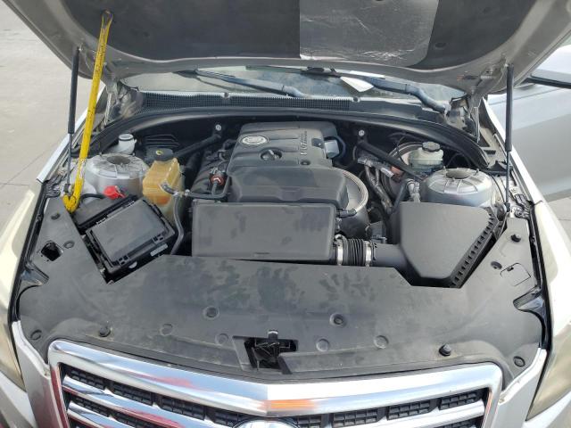 Photo 11 from auction – 2013 CADILLAC ATS with VIN 1G6AA5RAXD0159952