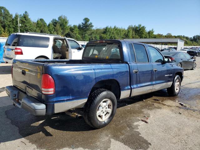 Photo 3 from auction – 2002 DODGE DAKOTA QUA with VIN 1B7HL38X42S589588