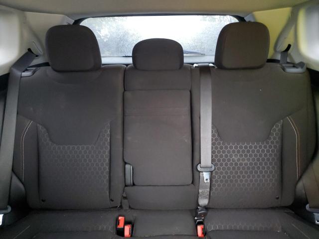 Photo 10 from auction – 2020 JEEP COMPASS SP with VIN 3C4NJCAB9LT151267