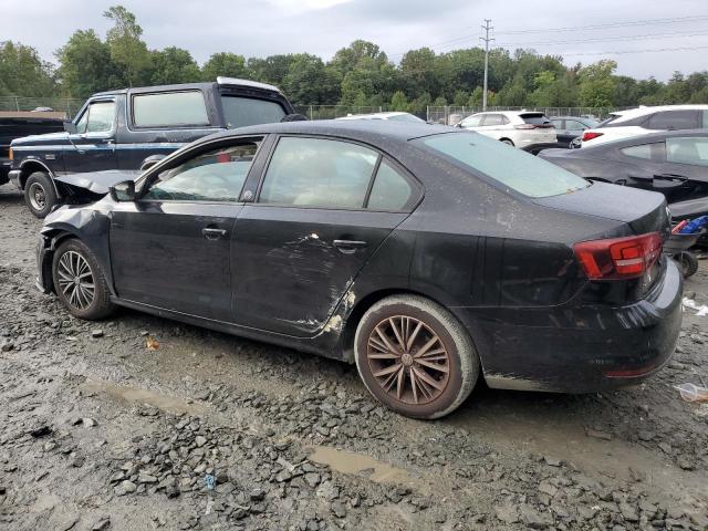 Photo 2 from auction – 2018 VOLKSWAGEN JETTA SE with VIN 3VWDB7AJ4JM256407