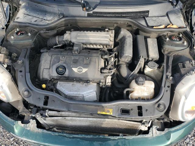 Photo 11 from auction – 2012 MINI COOPER with VIN WMWSU3C53CT258891