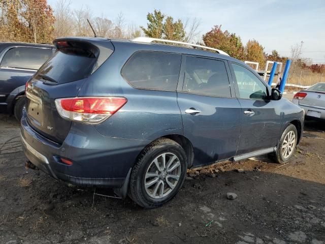 صورة رقم 3 من المزاد - 2014 NISSAN PATHFINDER مع VIN 5N1AR2MN5EC689692
