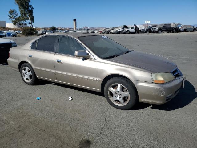 Photo 4 from auction – 2003 ACURA TL with VIN 19UUA56703A078388