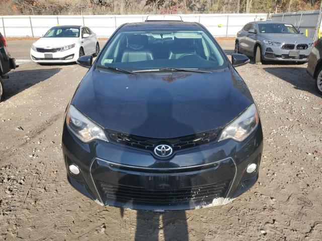 Photo 5 from auction – 2015 TOYOTA COROLLA L with VIN 2T1BURHE1FC274422