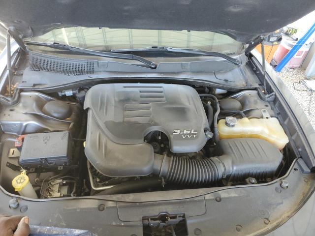 Photo 11 from auction – 2018 DODGE CHARGER SX with VIN 2C3CDXBGXJH114223