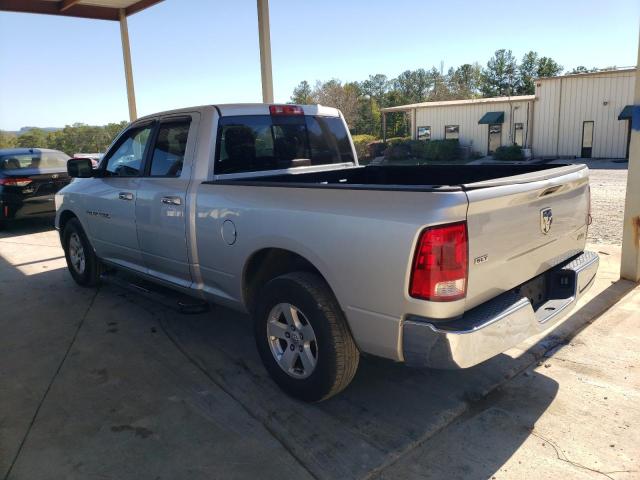 Photo 2 from auction – 2012 DODGE RAM 1500 S with VIN 1C6RD6GP6CS225296