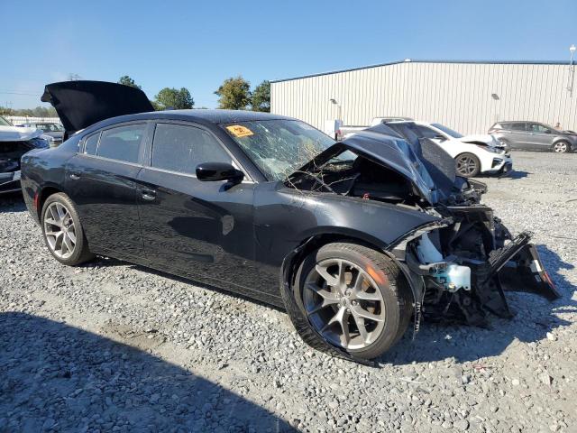 Photo 4 from auction – 2022 DODGE CHARGER SX with VIN 2C3CDXBG7NH198099