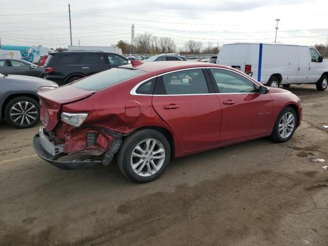 Photo 3 from auction – 2016 CHEVROLET MALIBU LT with VIN 1G1ZE5ST0GF327317