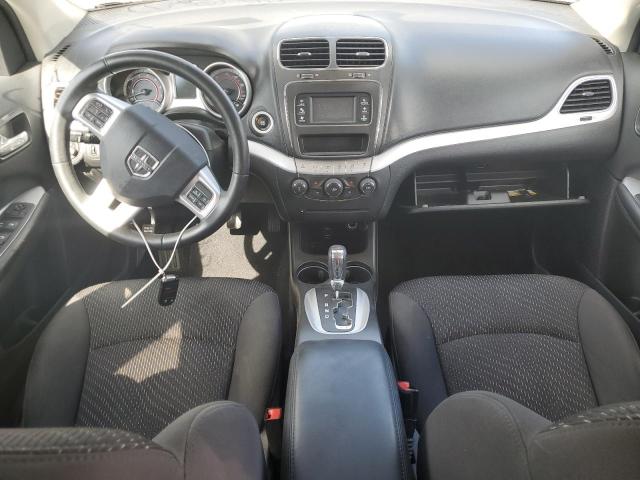 Photo 8 from auction – 2018 DODGE JOURNEY SE with VIN 3C4PDCAB0JT527738