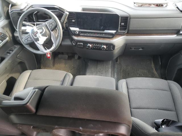 Photo 8 from auction – 2024 GMC SIERRA K15 with VIN 3GTPUCEK3RG397260