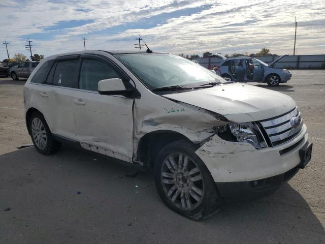 Photo 4 from auction – 2008 FORD EDGE LIMIT with VIN 2FMDK49CX8BA81952