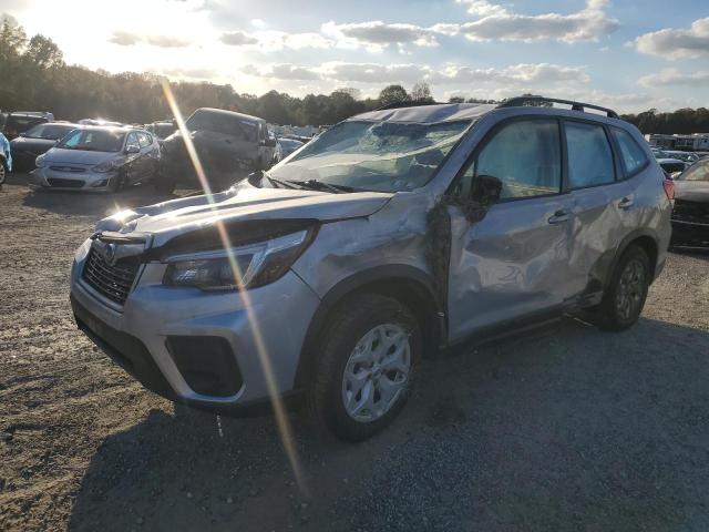 Zdjęcie 1 z aukcji – 2021 SUBARU FORESTER z VIN JF2SKADC6MH555590