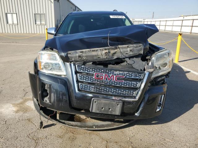 Photo 5 from auction – 2013 GMC TERRAIN SL with VIN 2GKFLWE31D6303474