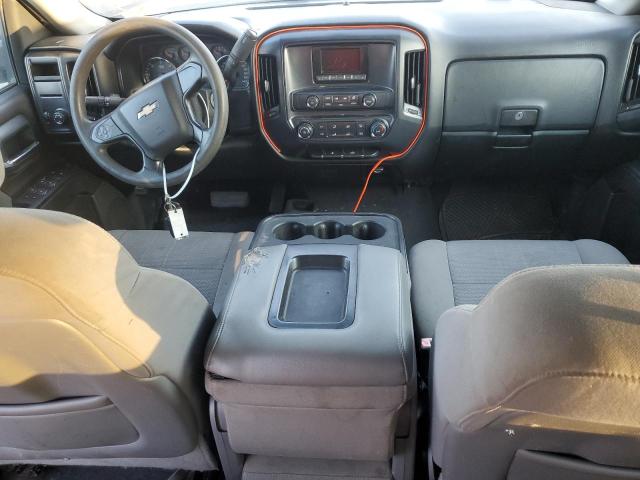 Photo 8 from auction – 2014 CHEVROLET SILVERADO with VIN 3GCUKPEC0EG563477