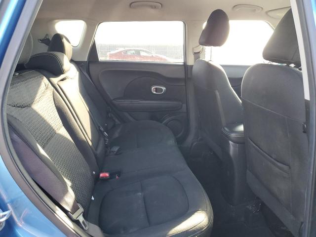 Снимка 11 от търг – 2016 KIA SOUL + с VIN KNDJP3A56G7401629