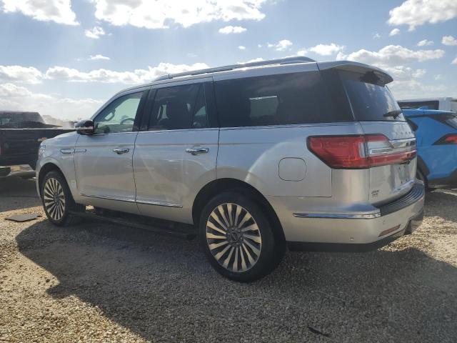 Photo 2 from auction – 2018 LINCOLN NAVIGATOR with VIN 5LMJJ2LT3JEL04844