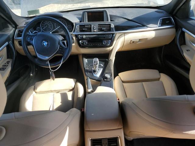 Photo 8 from auction – 2017 BMW 330 I with VIN WBA8B9G51HNU49556