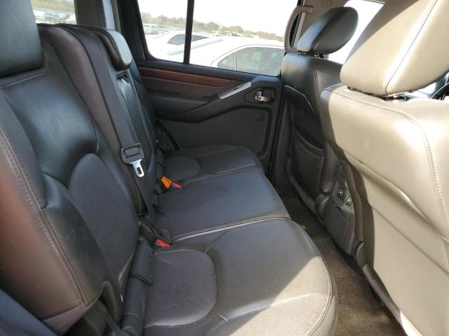Photo 10 from auction – 2012 NISSAN PATHFINDER with VIN 5N1AR1NB9CC634058