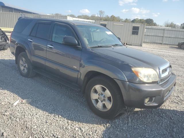 Photo 4 from auction – 2006 TOYOTA 4RUNNER SR with VIN JTEZU14R368060760