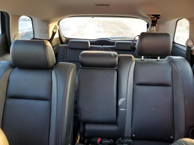 Photo 10 from auction – 2010 MAZDA CX-9 with VIN JM3TB2MA9A0234894