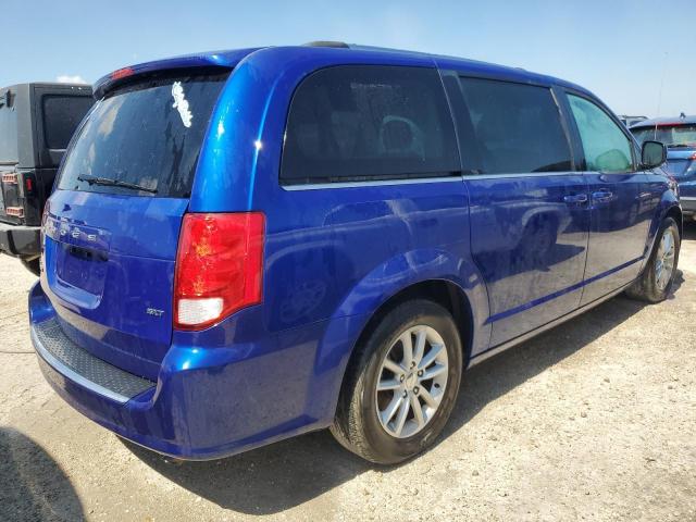 Photo 3 from auction – 2020 DODGE GRAND CARA with VIN 2C4RDGCG0LR194455