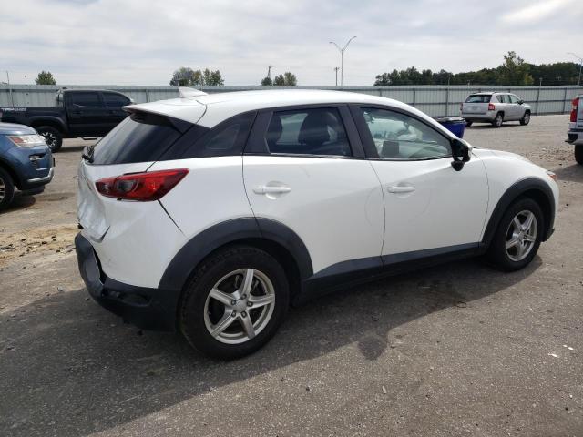 Photo 3 from auction – 2019 MAZDA CX-3 SPORT with VIN JM1DKDB78K0443206