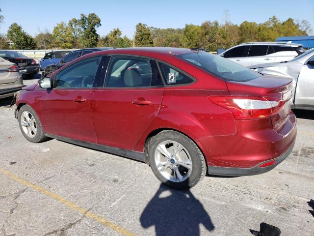 Photo 2 from auction – 2014 FORD FOCUS SE with VIN 1FADP3F21EL229760