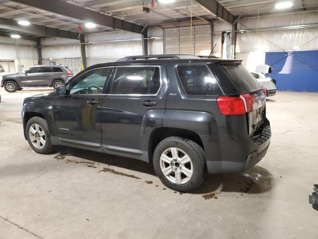 Photo 2 from auction – 2014 GMC TERRAIN SL with VIN 2GKALSEK5E6319219