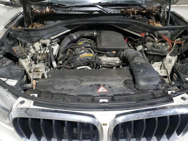 Photo 12 from auction – 2015 BMW X5 XDRIVE3 with VIN 5UXKR0C50F0K70147