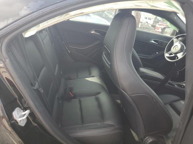Photo 10 from auction – 2016 MERCEDES-BENZ CLA 250 with VIN WDDSJ4EB5GN366868