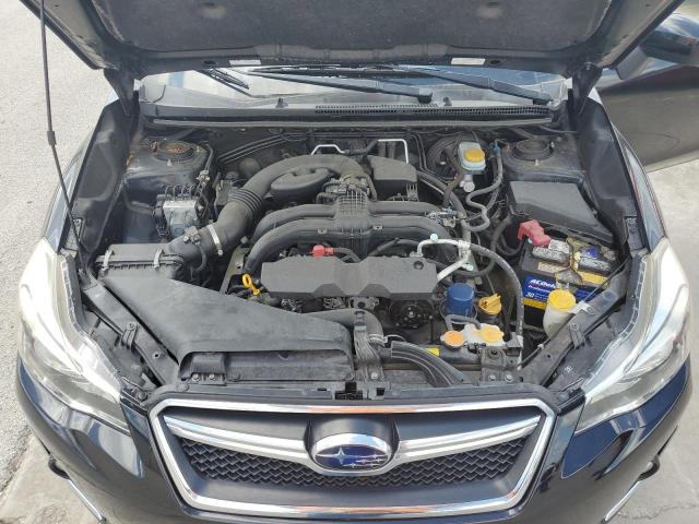 Photo 12 from auction – 2016 SUBARU CROSSTREK with VIN JF2GPABC5G8348168