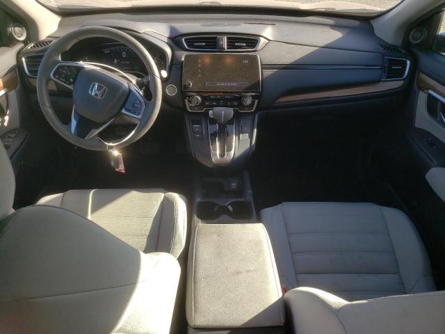 Photo 8 from auction – 2018 HONDA CR-V EX with VIN 7FARW2H52JE044820