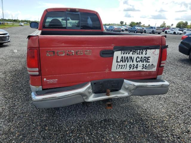 Photo 6 from auction – 1998 DODGE DAKOTA with VIN 1B7GL22Y4WS511292